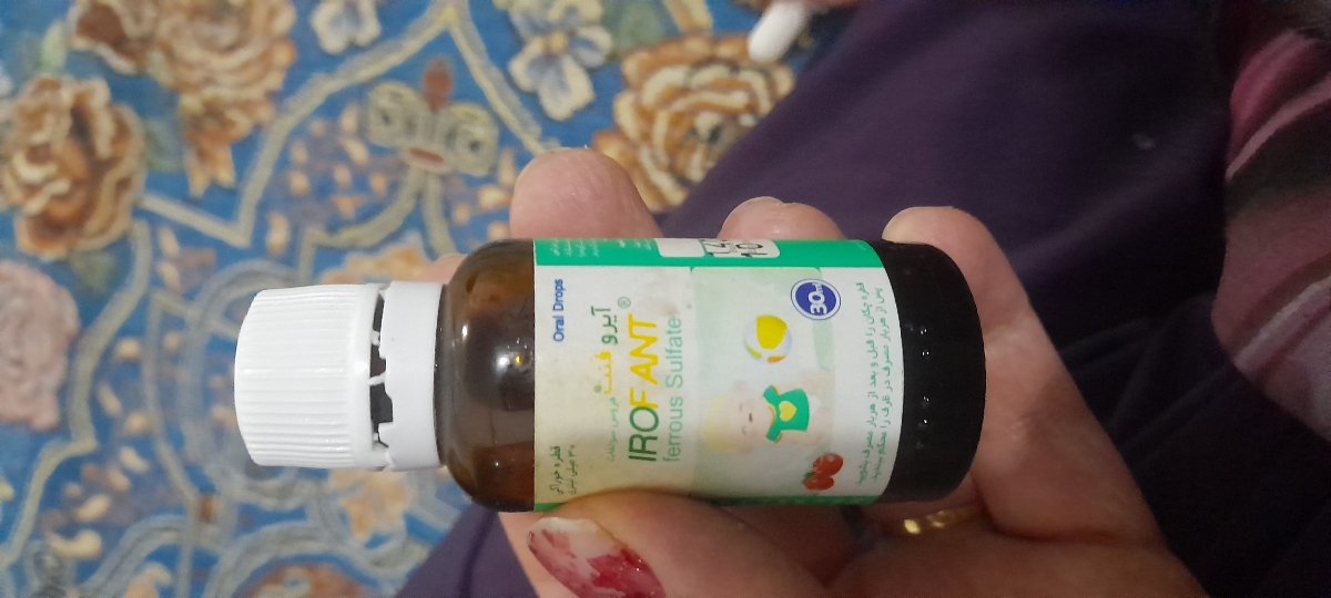 خانم دکتر بچم اشتها نداره چی بهش بدم؟ خانم دکتر بچم اشتها نداره چی بهش بدم؟
