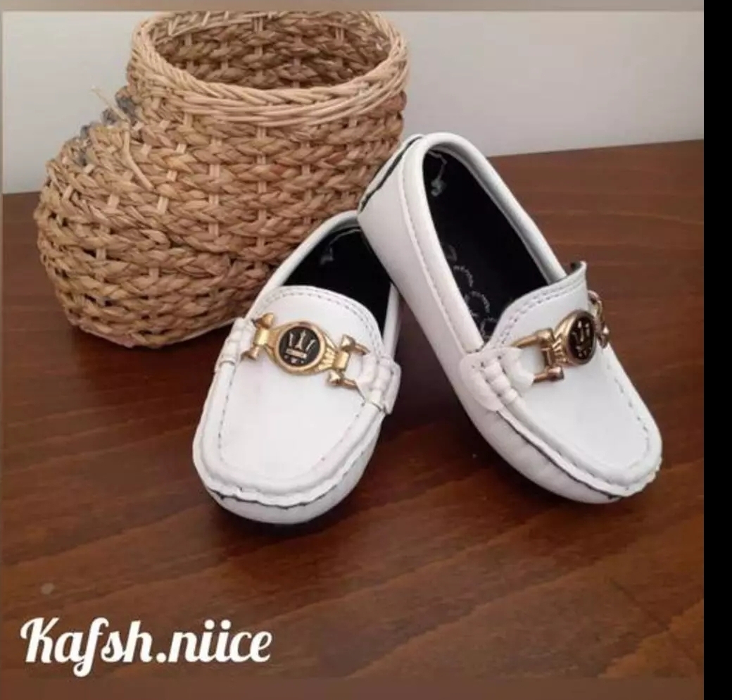 ببینید لباسایی ک گرفتم برا پسرم قشنگن؟ با هم خوب میشن؟