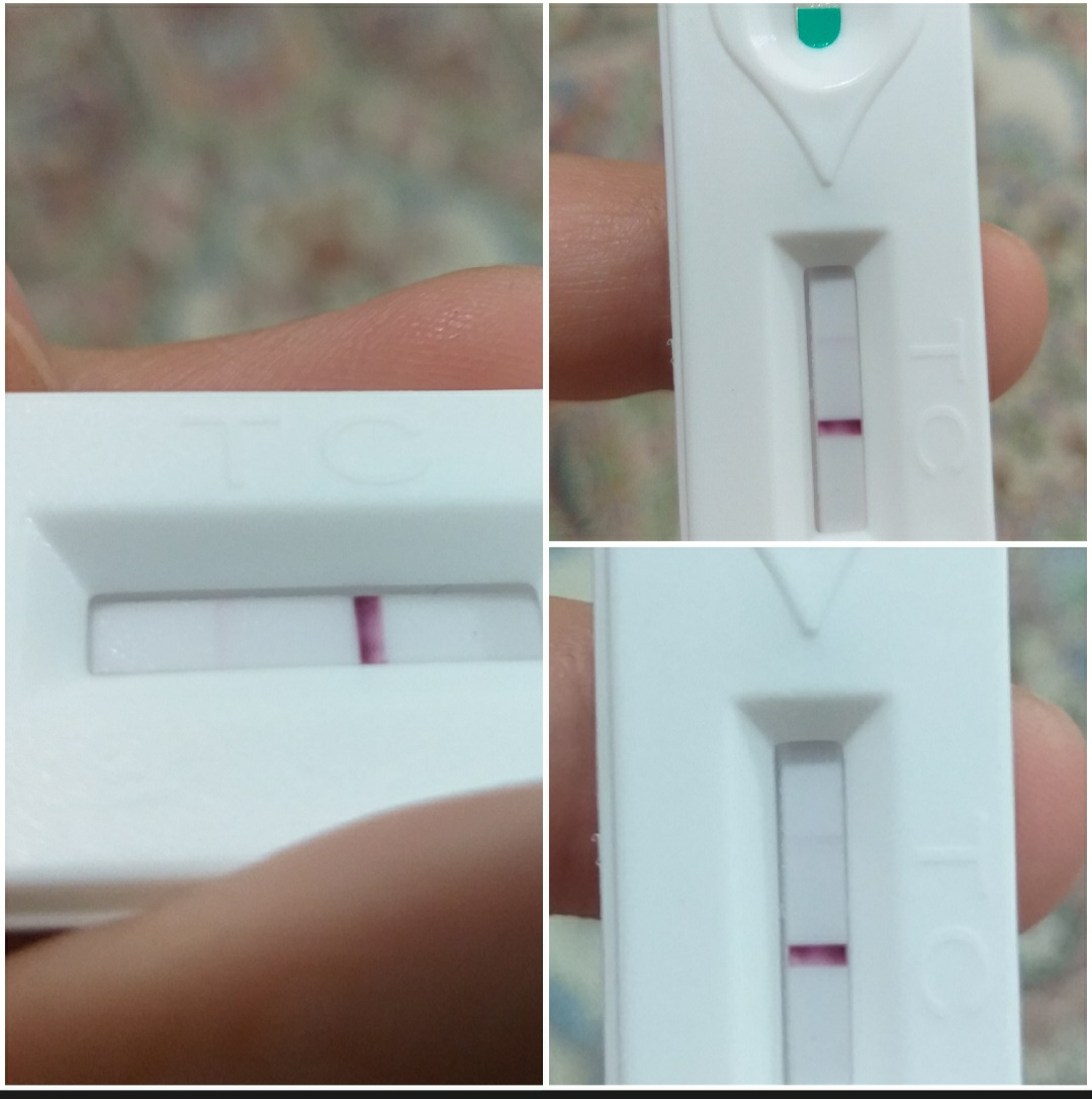 دوستان هاله نازک بی بی چک برم ازمایش یا زوده? دوستان هاله نازک بی بی چک برم ازمایش یا زوده?