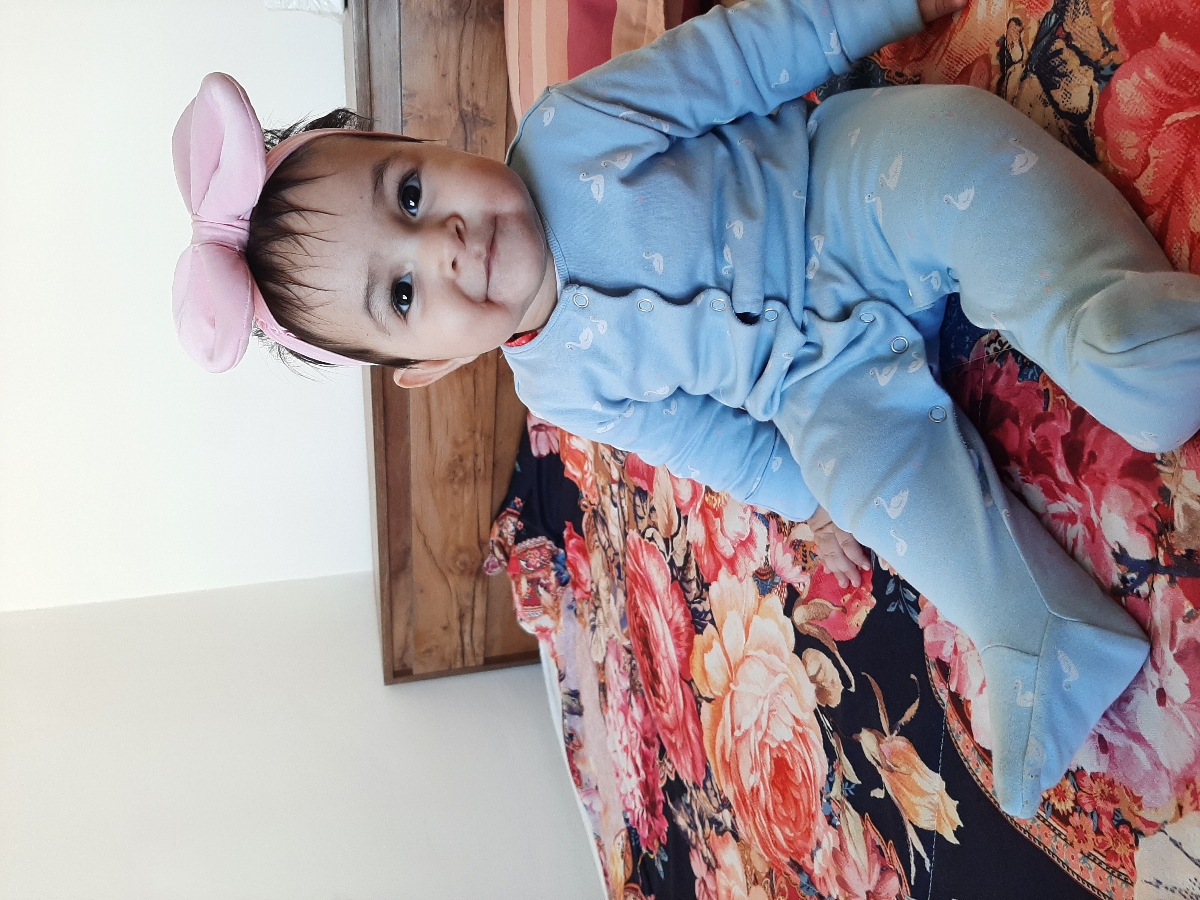 وزن حدود ۱۶۰۰ در ۳۱هفته و ۲روز وزن حدود ۱۶۰۰ در ۳۱هفته و ۲روز
