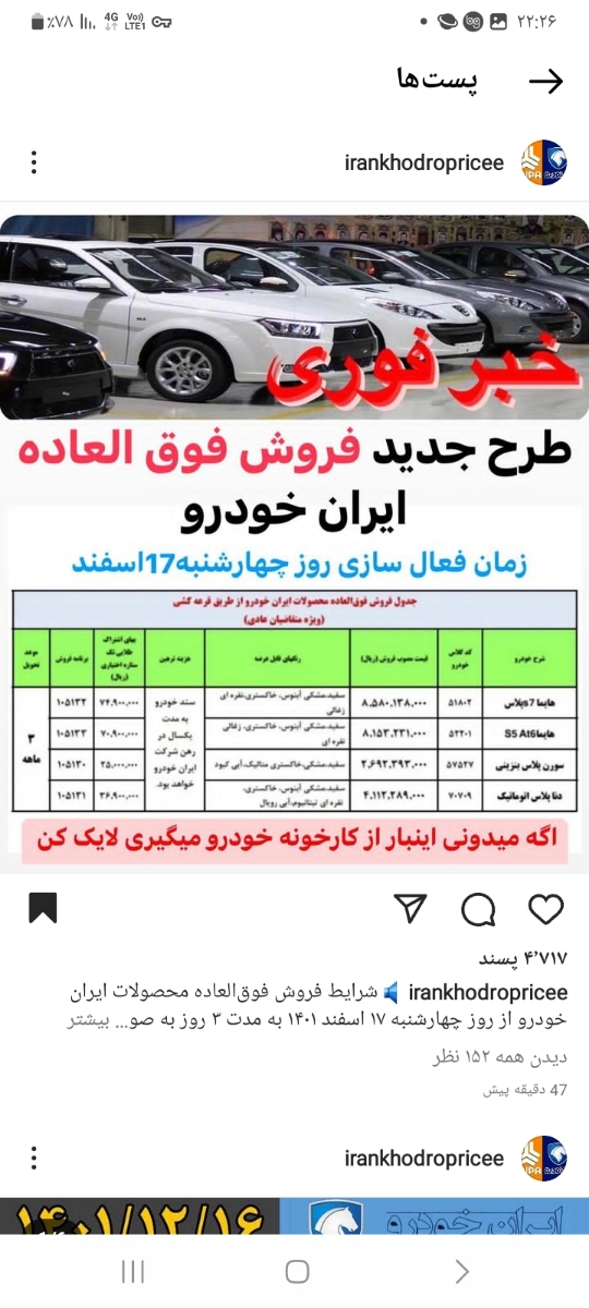ثبت نام ایران خودرو قرعه کشی ثبت نام ایران خودرو قرعه کشی