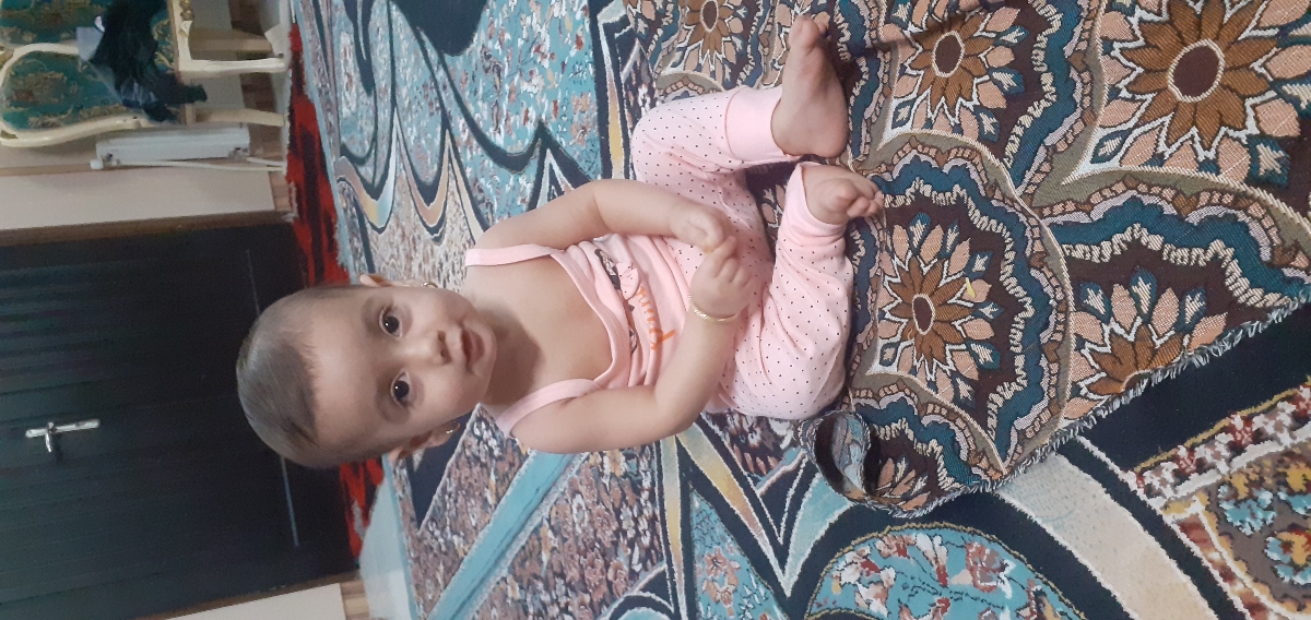 ایست وزن گیری از ۶ ماهگی