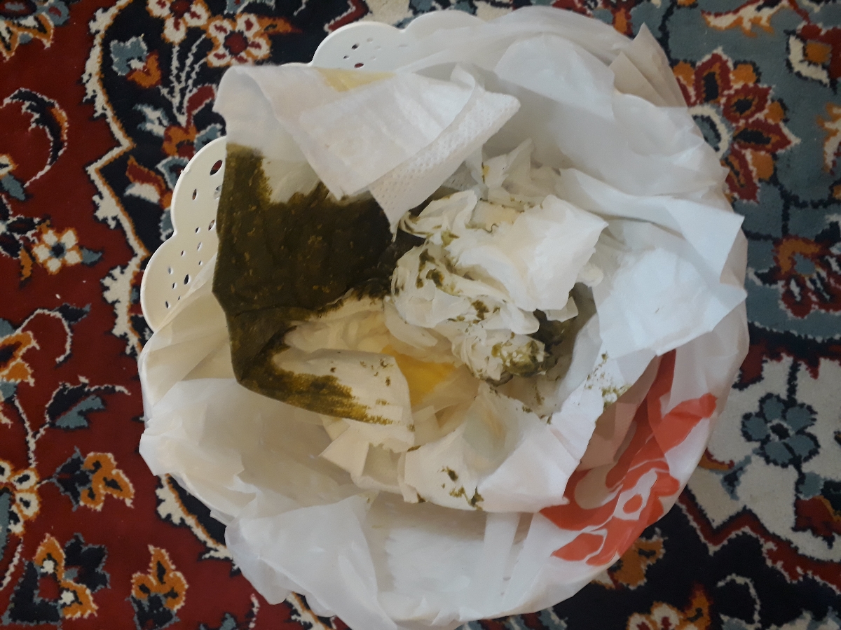 دستشویی نوع دوم دخترم کلا سبز هست دستشویی نوع دوم دخترم کلا سبز هست