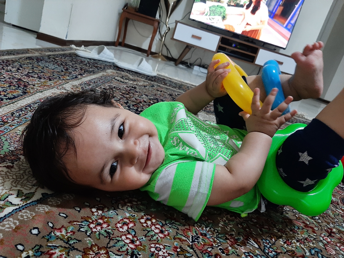 بیاین دعام کنین😅بازی برا بچه بیاین دعام کنین😅بازی برا بچه