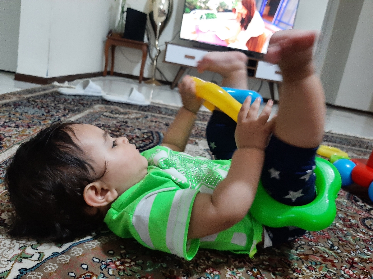 بیاین دعام کنین😅بازی برا بچه بیاین دعام کنین😅بازی برا بچه