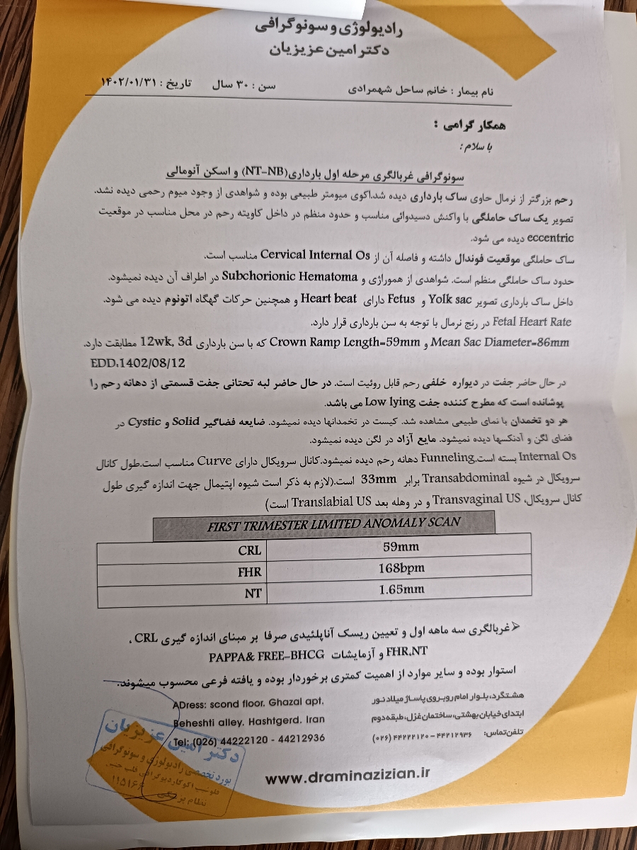 شیردهی در بارداری