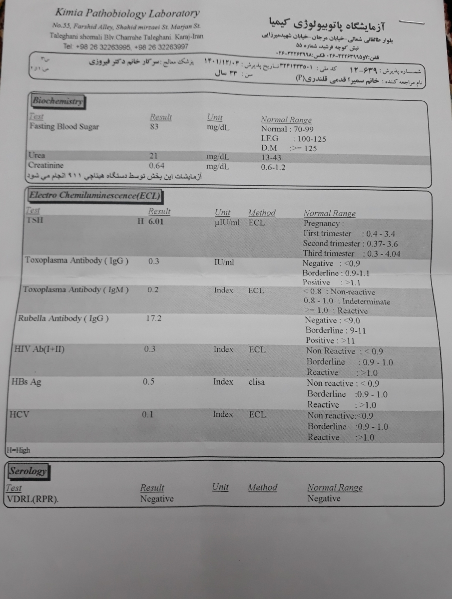 مکمل های دوران بارداری مکمل های دوران بارداری