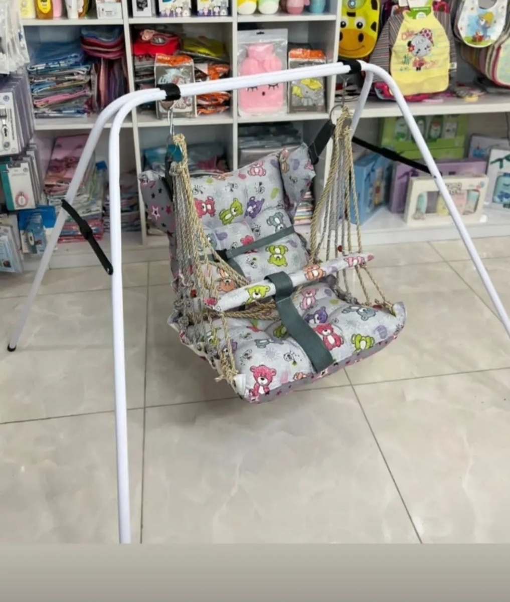 تاب ریلسکی برای نوزاد