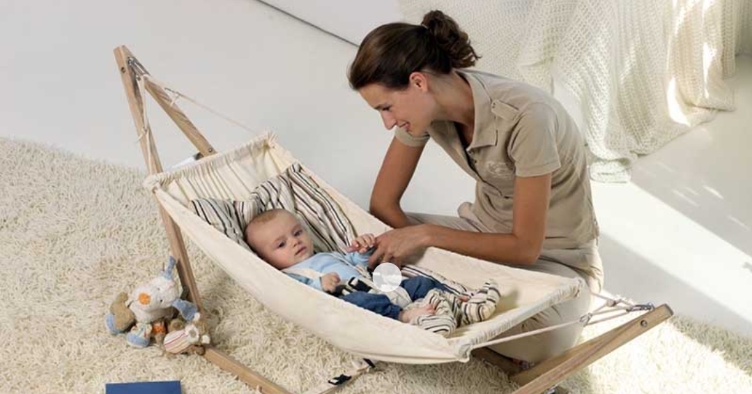 تاب ریلسکی برای نوزاد