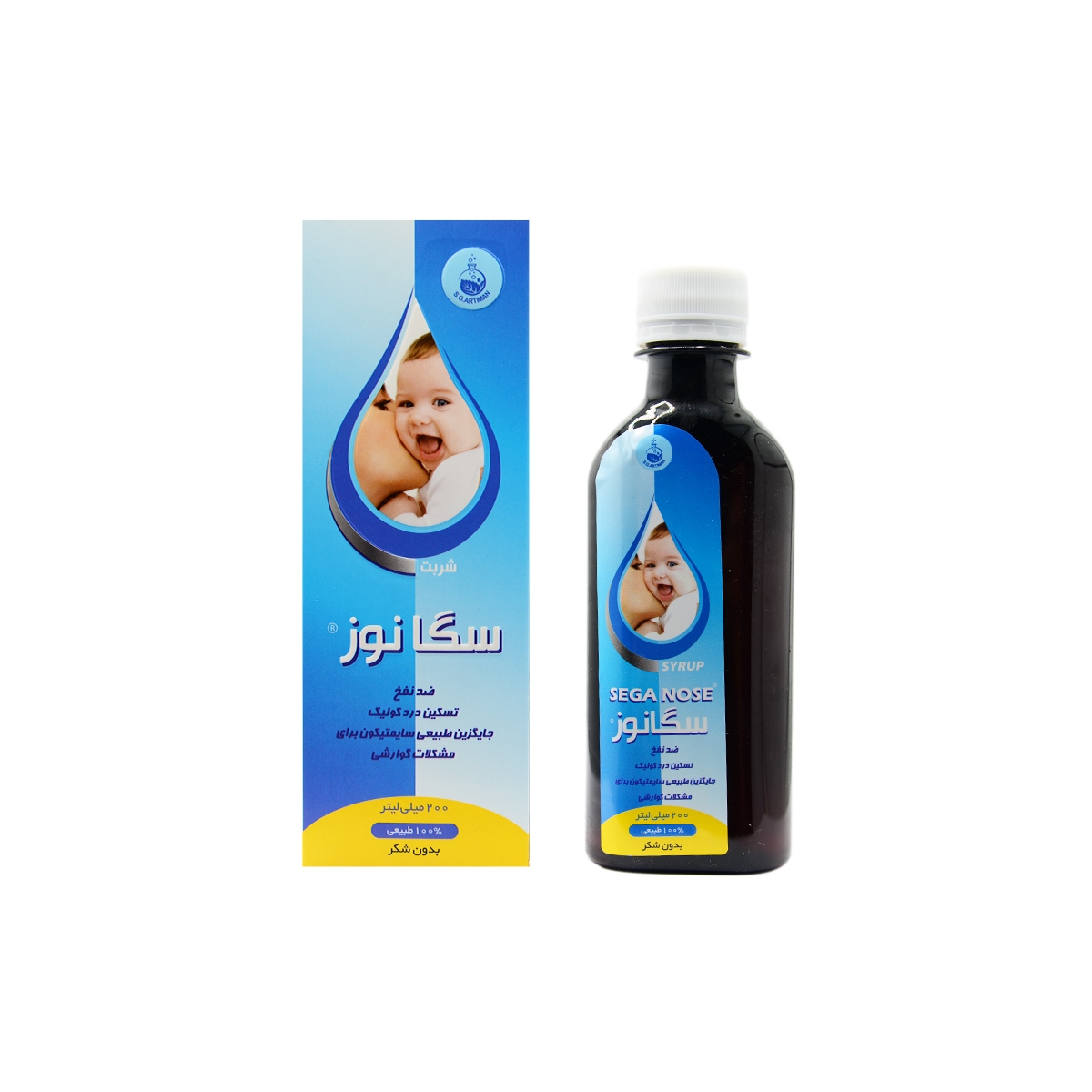 یبوست نوزاد و الرژی یبوست نوزاد و الرژی