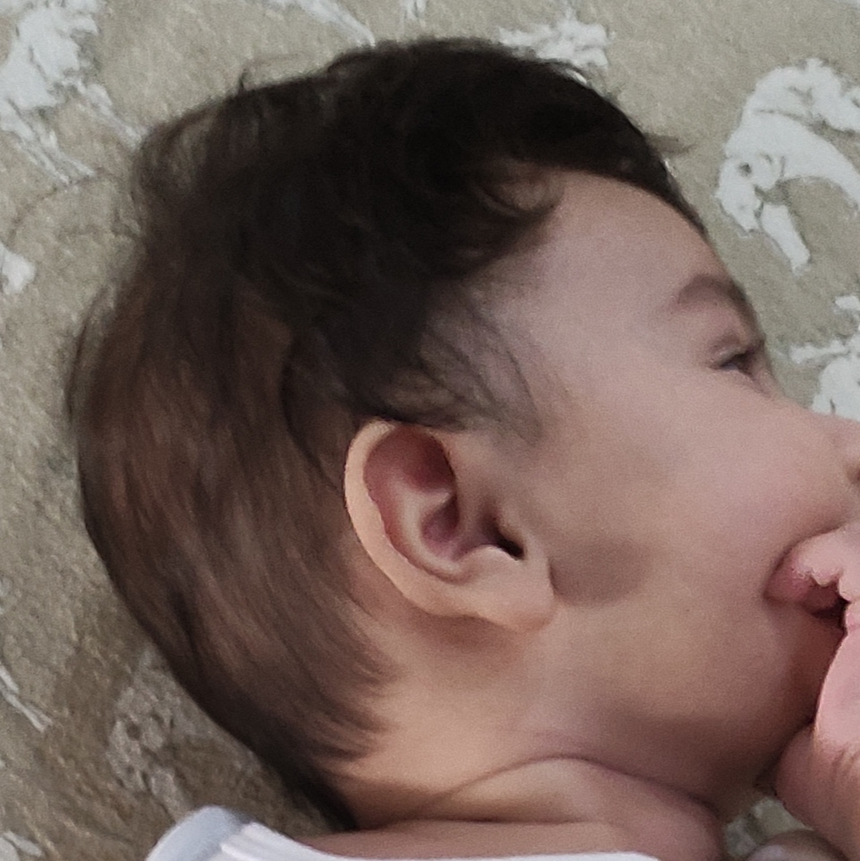 موی نوزادان چطور تقویت کنیم