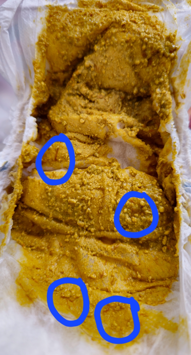 مدفوع نوزاد همراه عکس