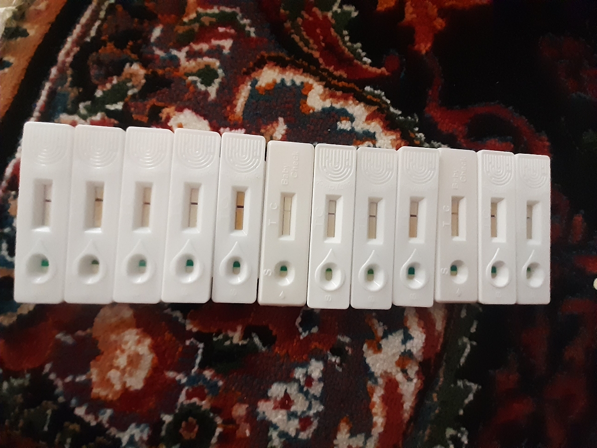 کدوم مارک بی بی چک الکی مثبت نمیشه مسأله این است کدوم مارک بی بی چک الکی مثبت نمیشه مسأله این است