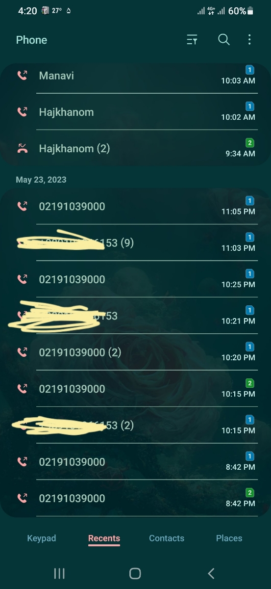 میخوام یه تخلف رانندگی گزارش بدم میخوام یه تخلف رانندگی گزارش بدم