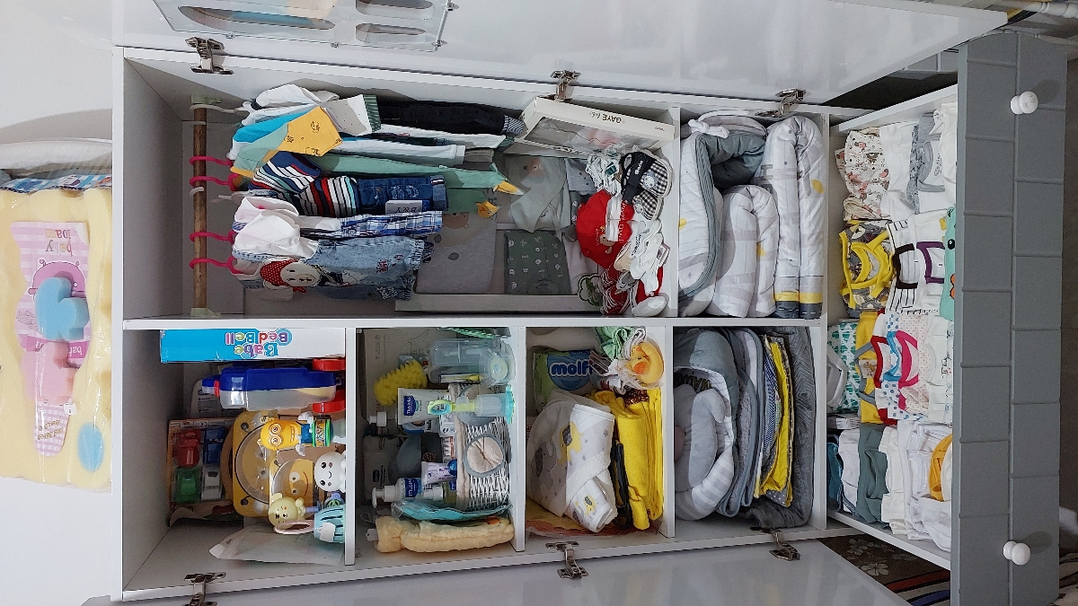 دوستاننننن بیایددد عکس از لباس سیسمونی هایی و که خریدین بذارید باهم ڋوق کنیم😍❤ دوستاننننن بیایددد عکس از لباس سیسمونی هایی و که خریدین بذارید باهم ڋوق کنیم😍❤