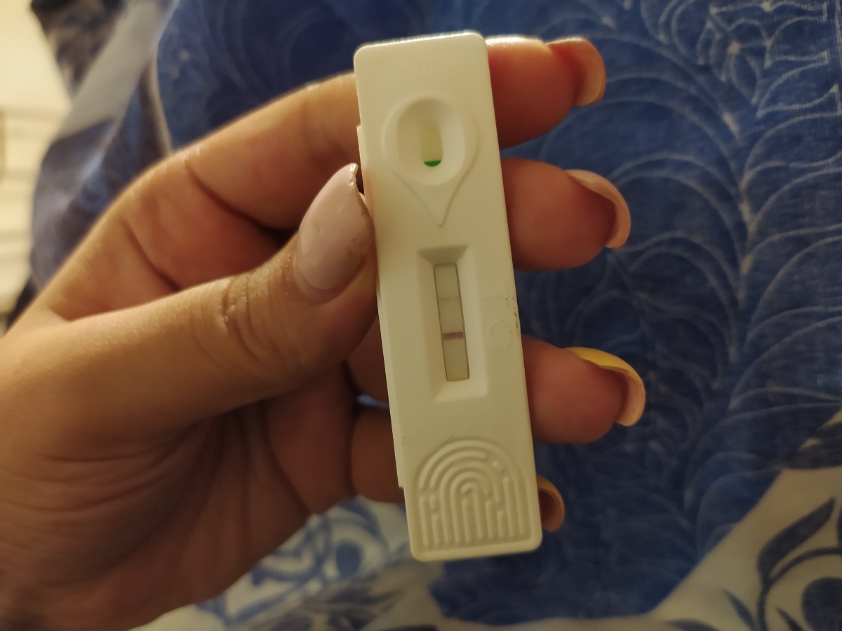 این بی بی چک مثبته یا منفی این بی بی چک مثبته یا منفی
