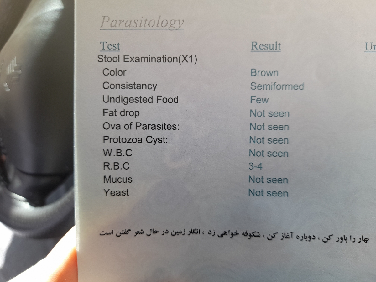 کنترل تب با شربت ستادین_ دی کنترل تب با شربت ستادین_ دی