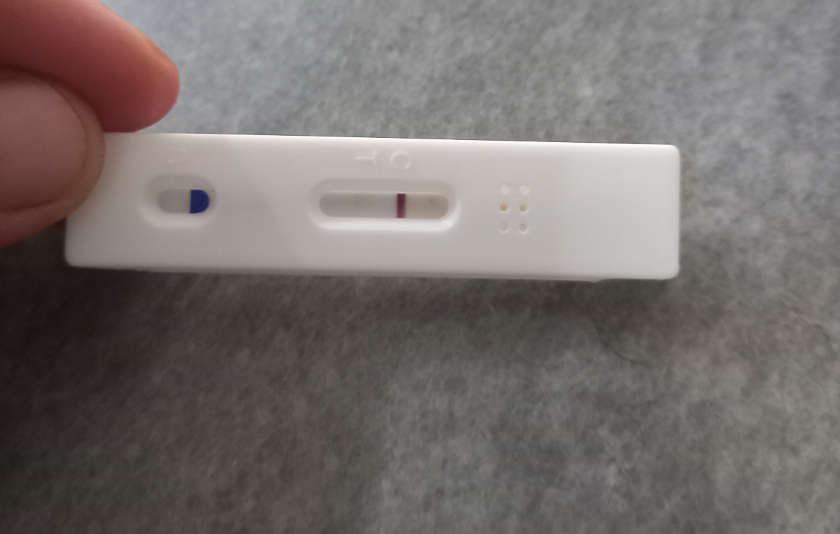 مشخص شدن هاله بی بی چک بعد چن ساعت