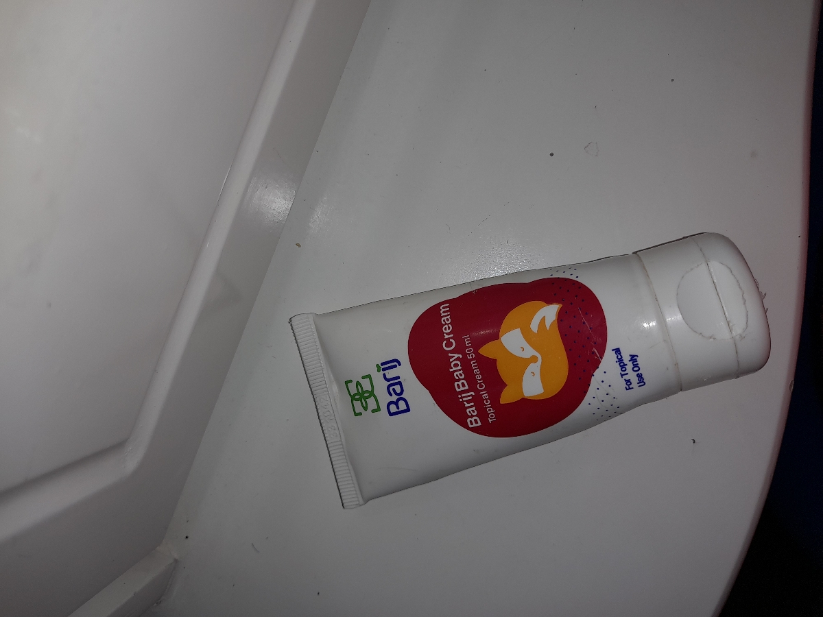 سوختگی شدید پای نوزاد سوختگی شدید پای نوزاد