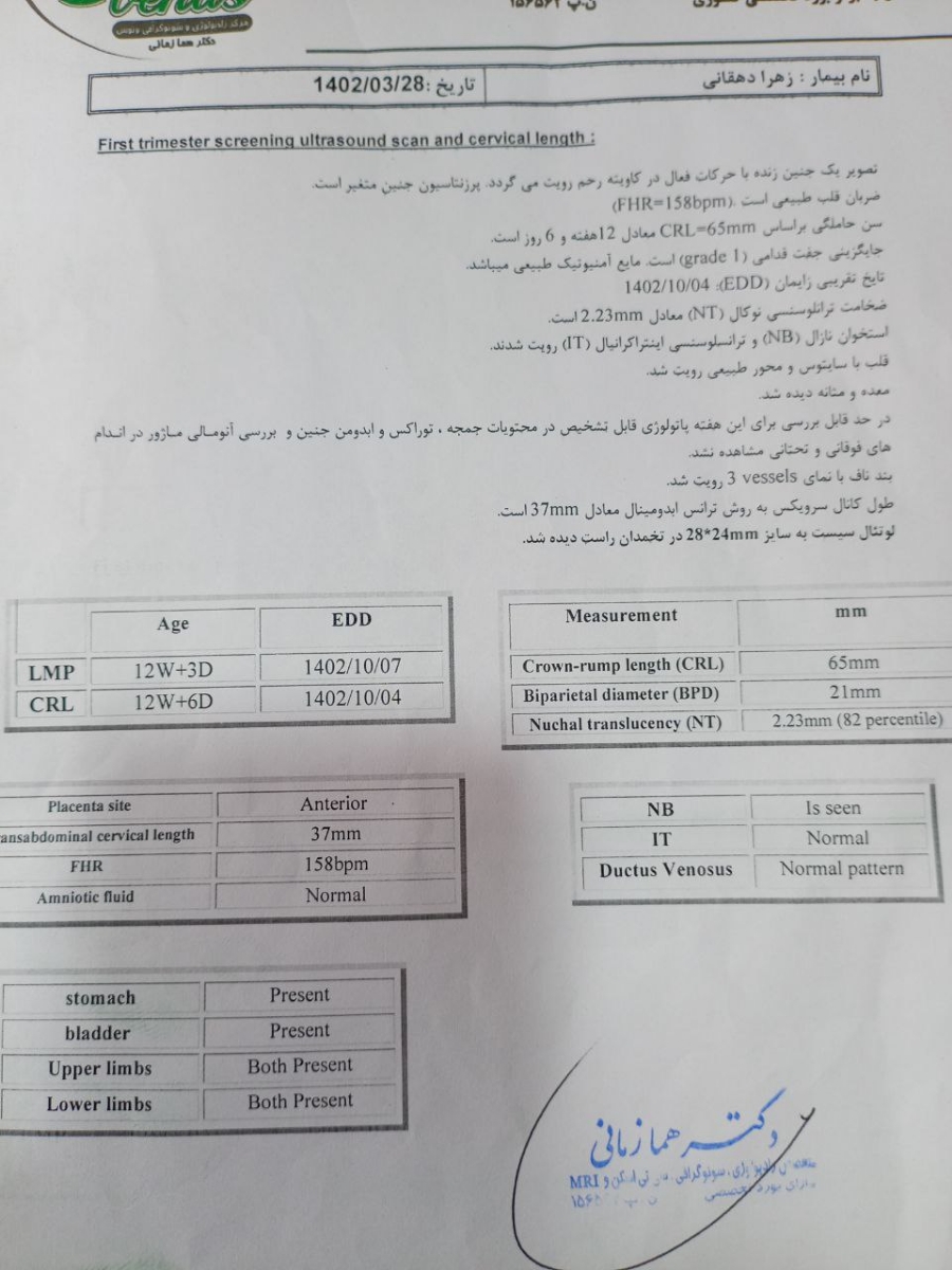 تفسیر سونو ان تی تفسیر سونو ان تی
