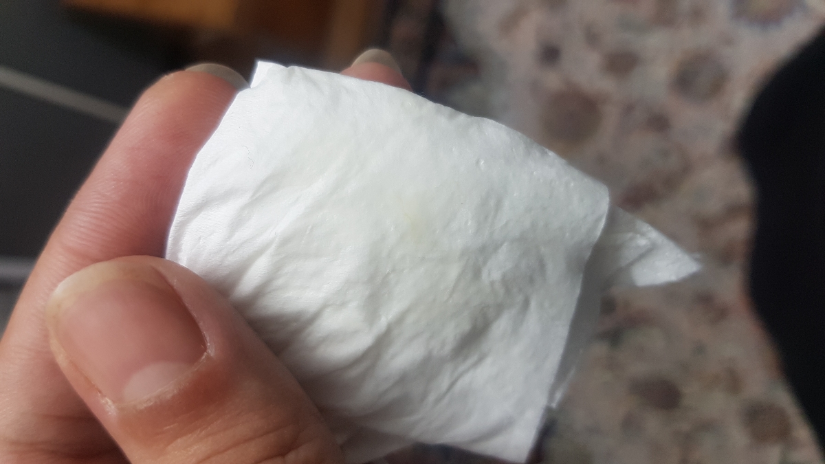 تفاوت ترشح با ابریزش؟ تفاوت ترشح با ابریزش؟