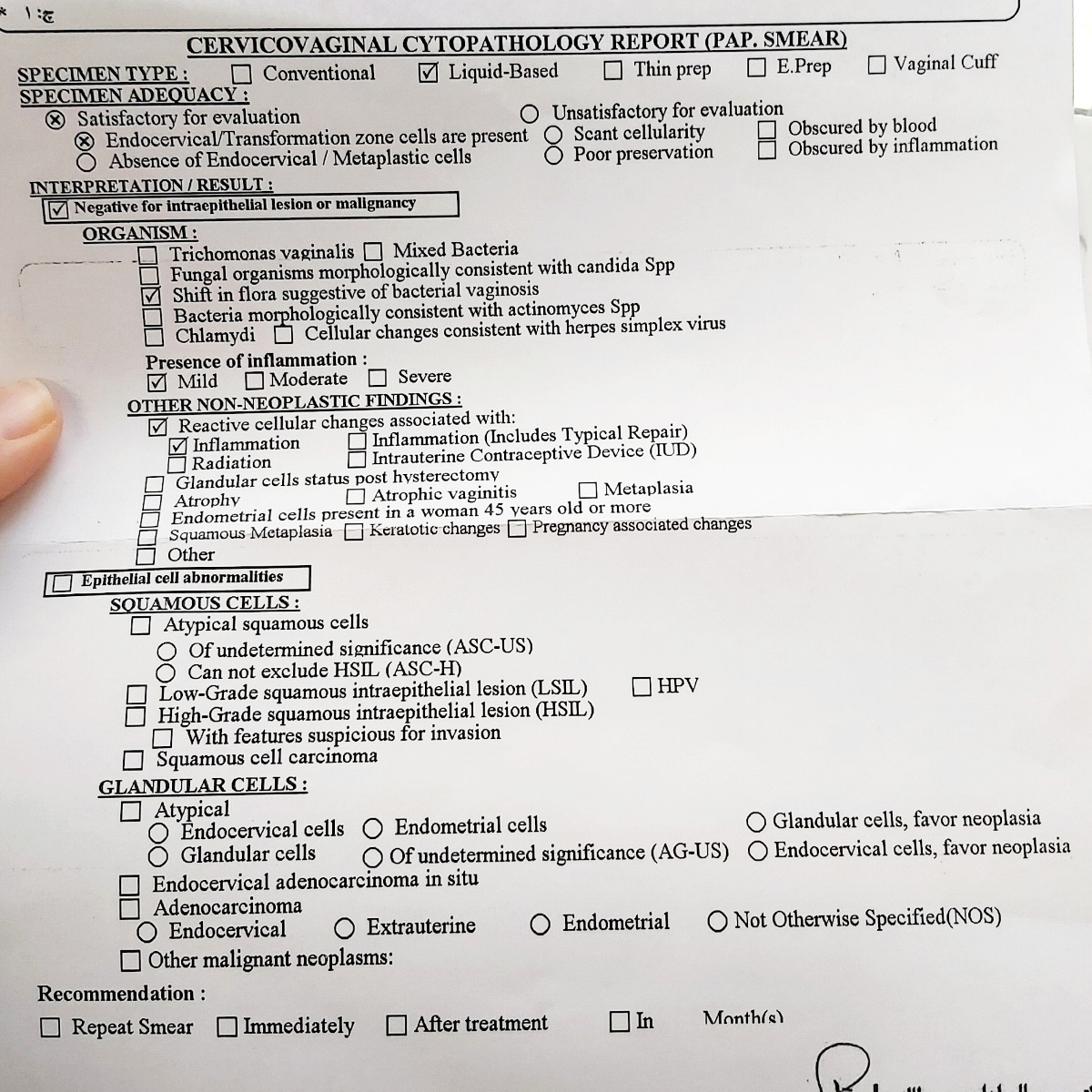 ازمایش خون و ادرار چکاب سالیانه ازمایش خون و ادرار چکاب سالیانه