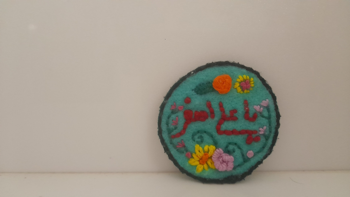 سلام بر امام حسین(ع)و طفل ۶ ماهه اش سلام بر امام حسین(ع)و طفل ۶ ماهه اش