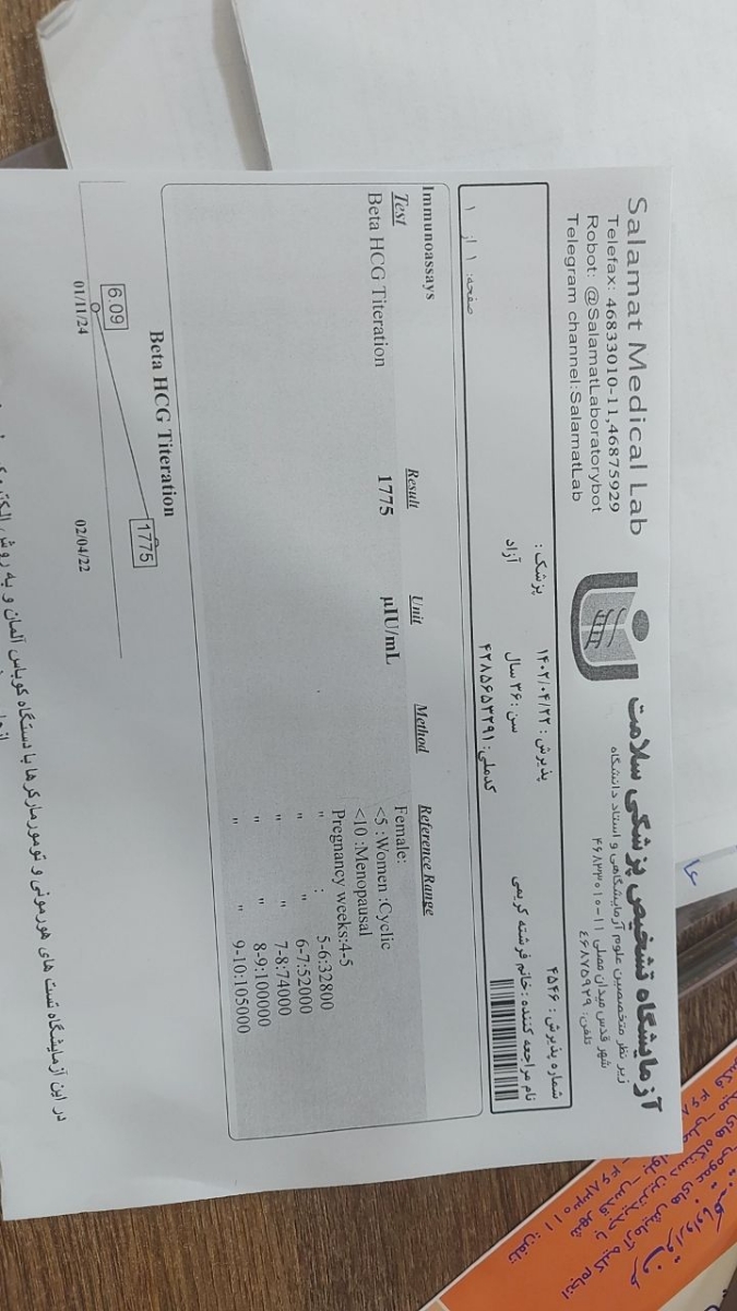 تتیتر بتا بعد از ۶ روز تاخیر