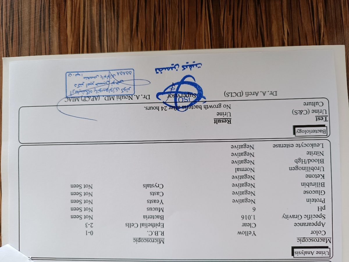 تفسیر آزمایش قند و ادرار و cbc و ویتامین دی تفسیر آزمایش قند و ادرار و cbc و ویتامین دی