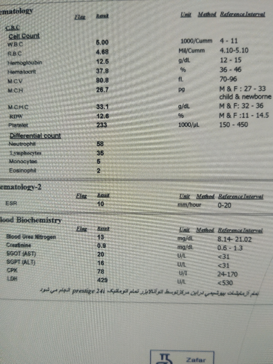 افت بتا و بارداری شیمیایی افت بتا و بارداری شیمیایی