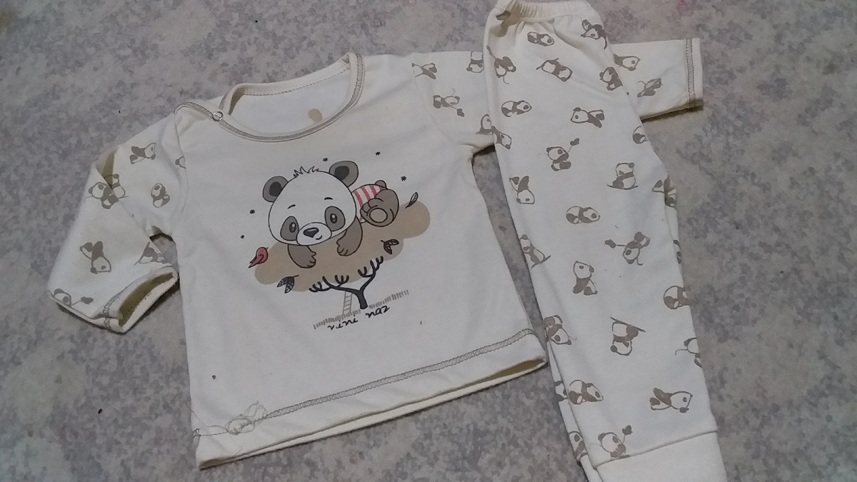 ☀️☀️☀️چند دست لباس از هرسایزبرای سیسمونی بخریم ؟👶🏼 ☀️☀️☀️چند دست لباس از هرسایزبرای سیسمونی بخریم ؟👶🏼