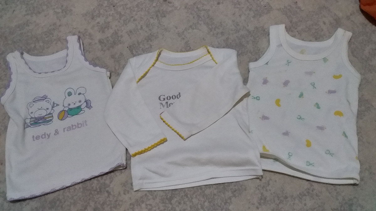 ☀️☀️☀️چند دست لباس از هرسایزبرای سیسمونی بخریم ؟👶🏼 ☀️☀️☀️چند دست لباس از هرسایزبرای سیسمونی بخریم ؟👶🏼