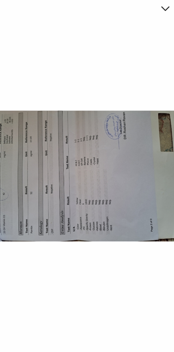پریود شدن بعد دوهفته پریود شدن بعد دوهفته