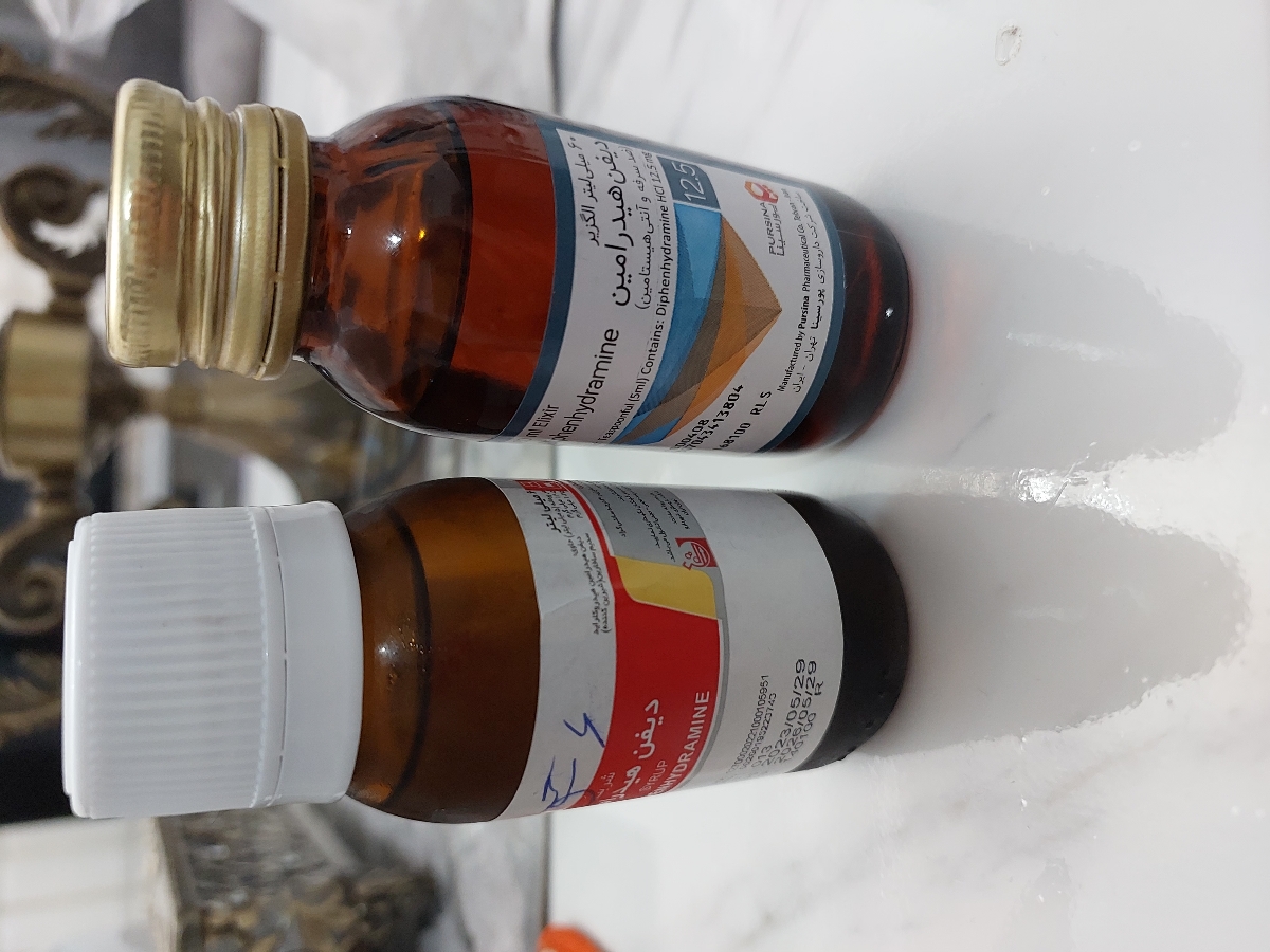 سرما خوردگی و آبریزش شدید بینی نزدیک پریود