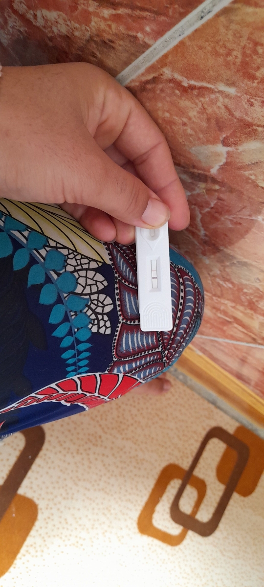 خانما بیایید نظرتون درباره این تست بدید