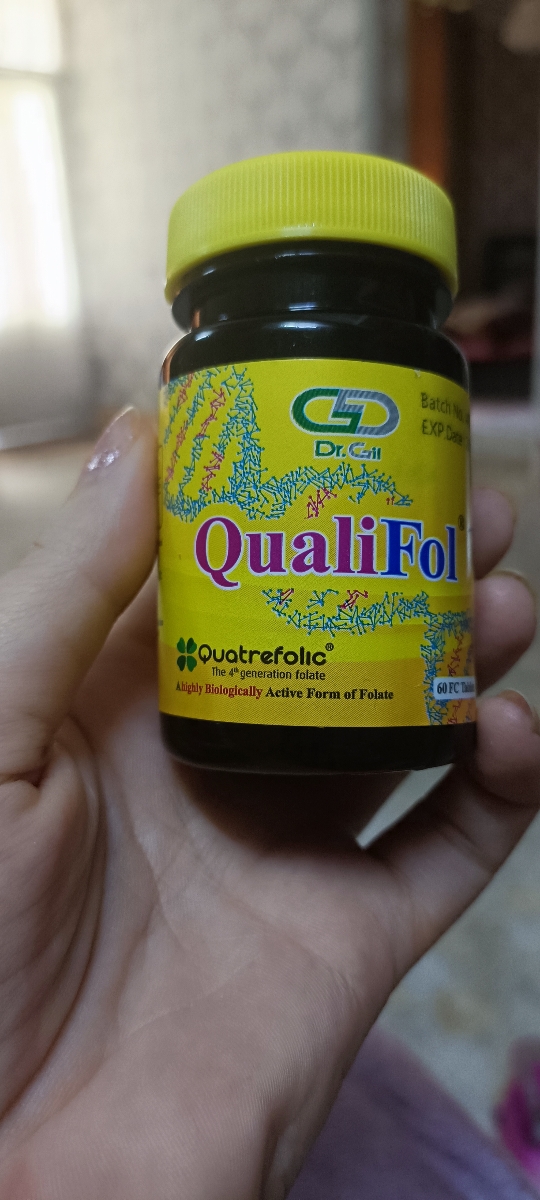 تداخل دارویی و فولیک اسید در سیکل انتقال جنین