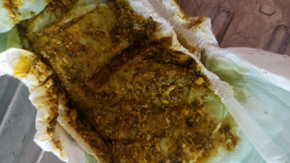 مدفوع نوزادم چرا اینجوریه