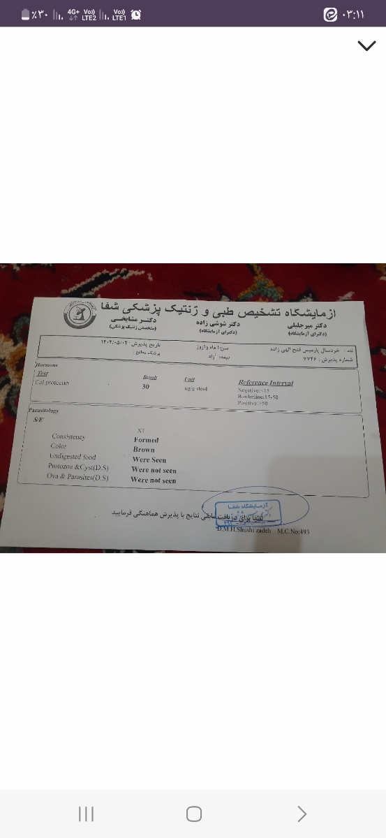 غذانخوردن و نق زدن غذانخوردن و نق زدن