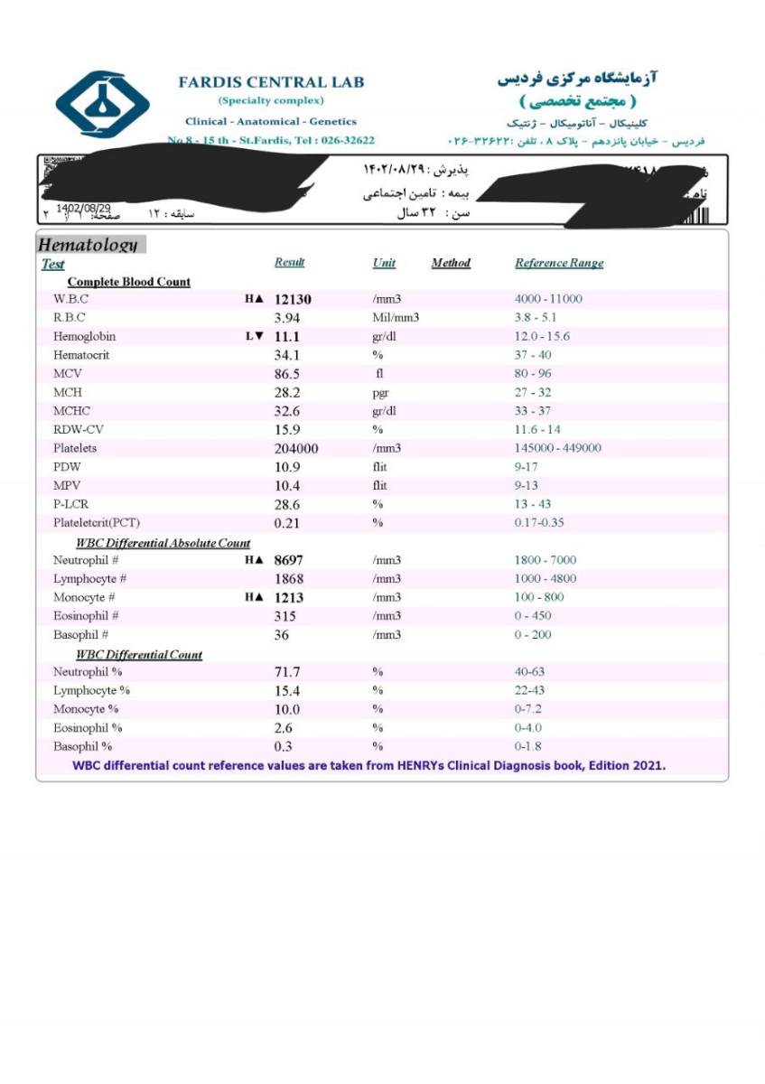 کلستاز کبد در بارداری کلستاز کبد در بارداری