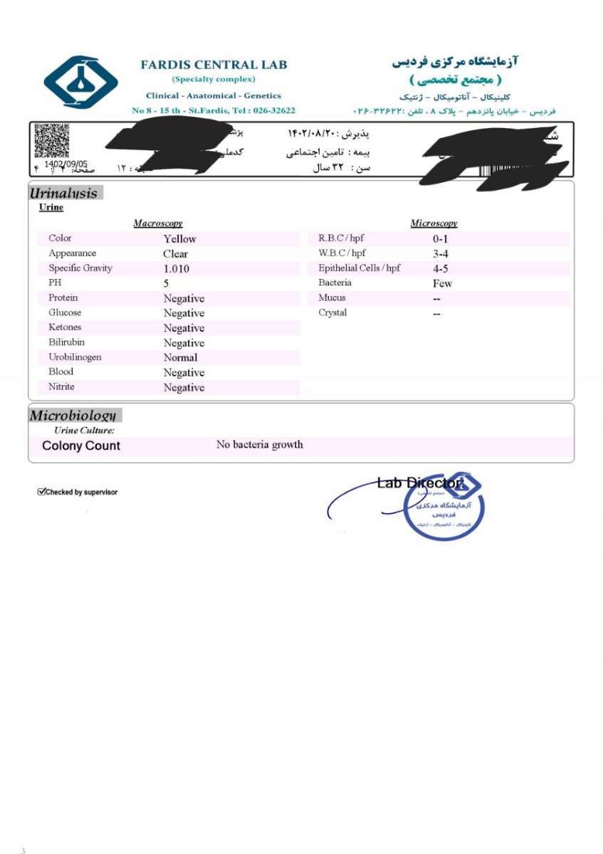 کلستاز کبد در بارداری کلستاز کبد در بارداری