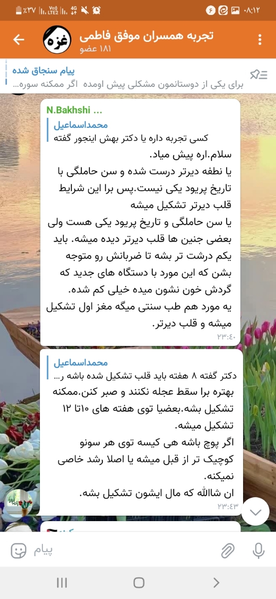 خونریزی در بارداری خونریزی در بارداری