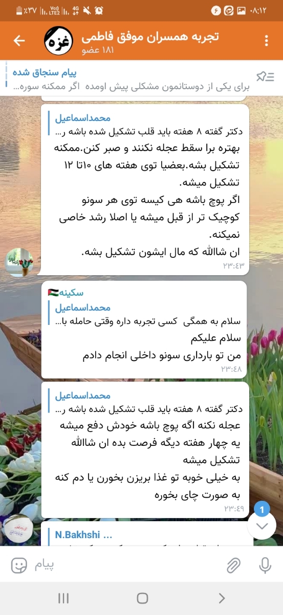 خونریزی در بارداری خونریزی در بارداری