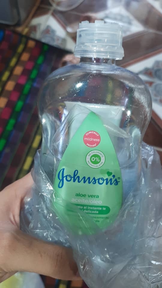 زخم پای نوزاد