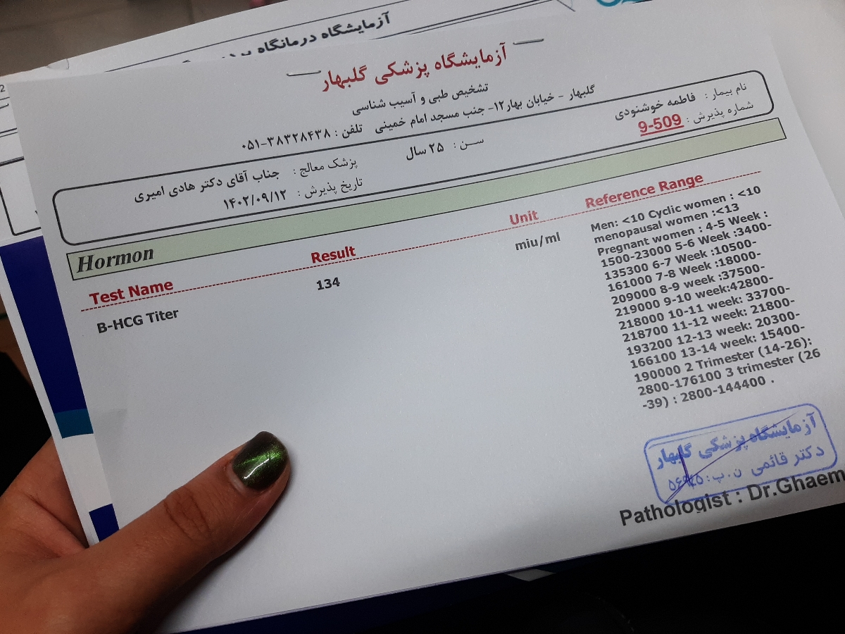 چجوری دیواره رحمو نازک کنیم😑 چجوری دیواره رحمو نازک کنیم😑