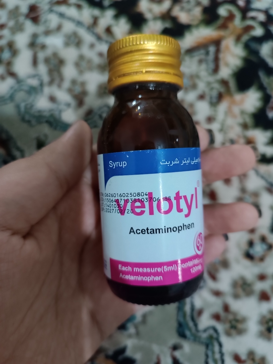 شربت استا چقد بدم