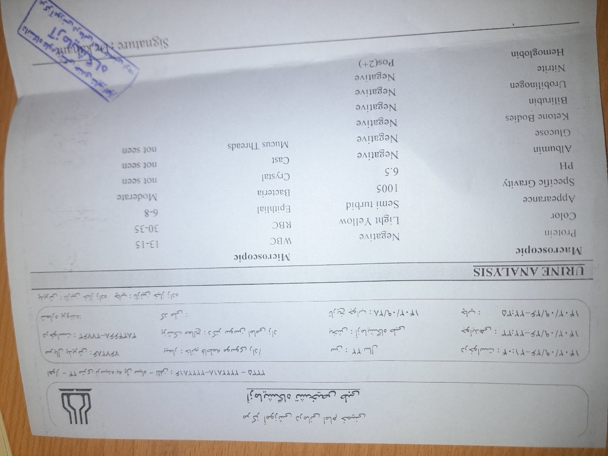 عفونت دارم دو سه ماهه خوب نشدم عفونت دارم دو سه ماهه خوب نشدم