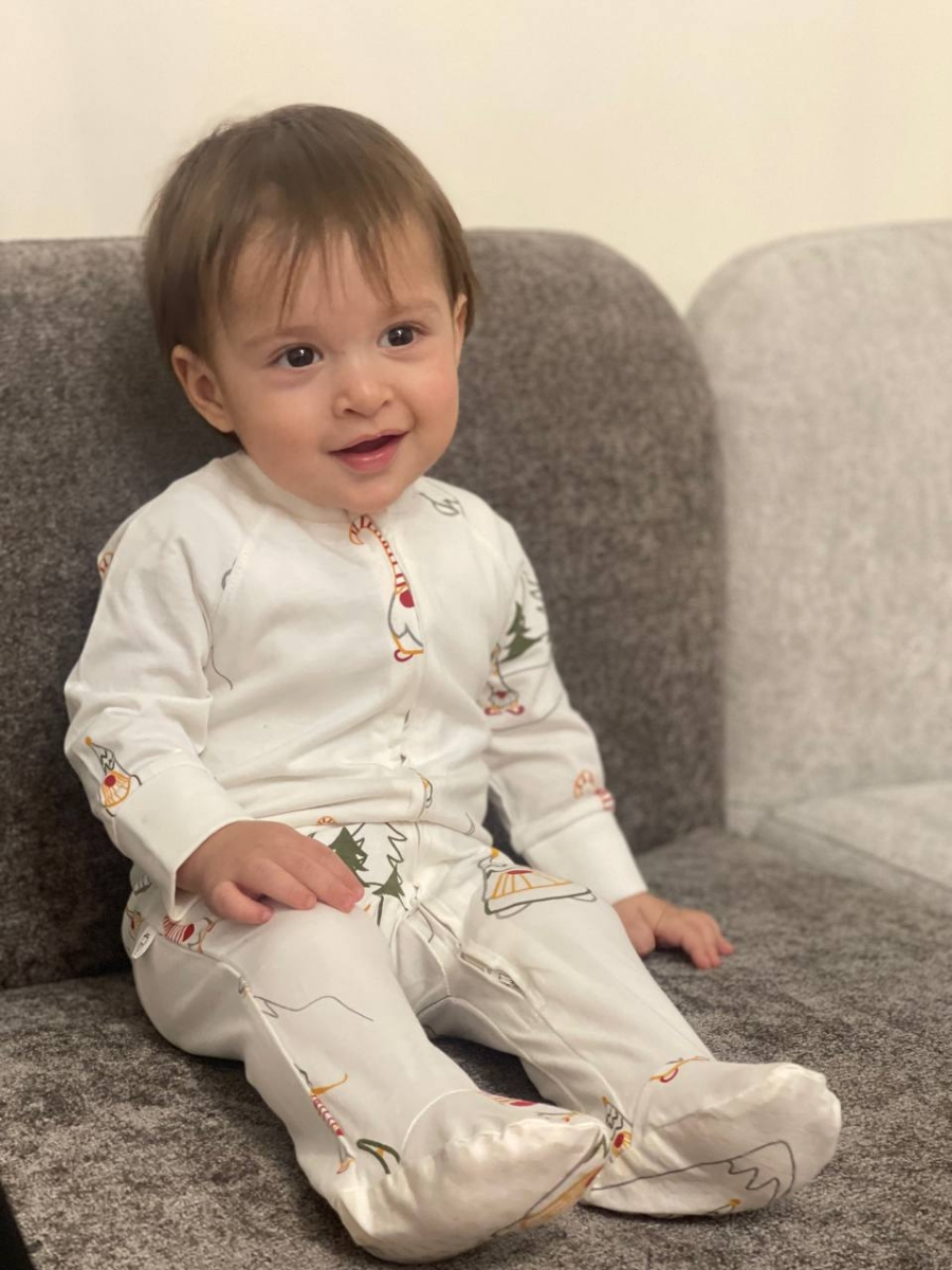 مامانای پسر دار بفرمایید ....👨‍👩‍👦‍👦🥰😍روز پسرامون مبارک❤️💕