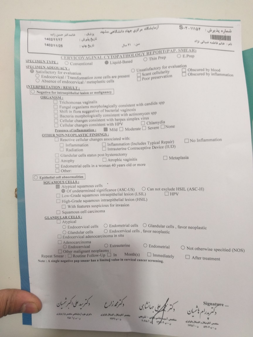 سلام خانوما بیاین تفسیر کنید ازمایشمو 🥲😥😭