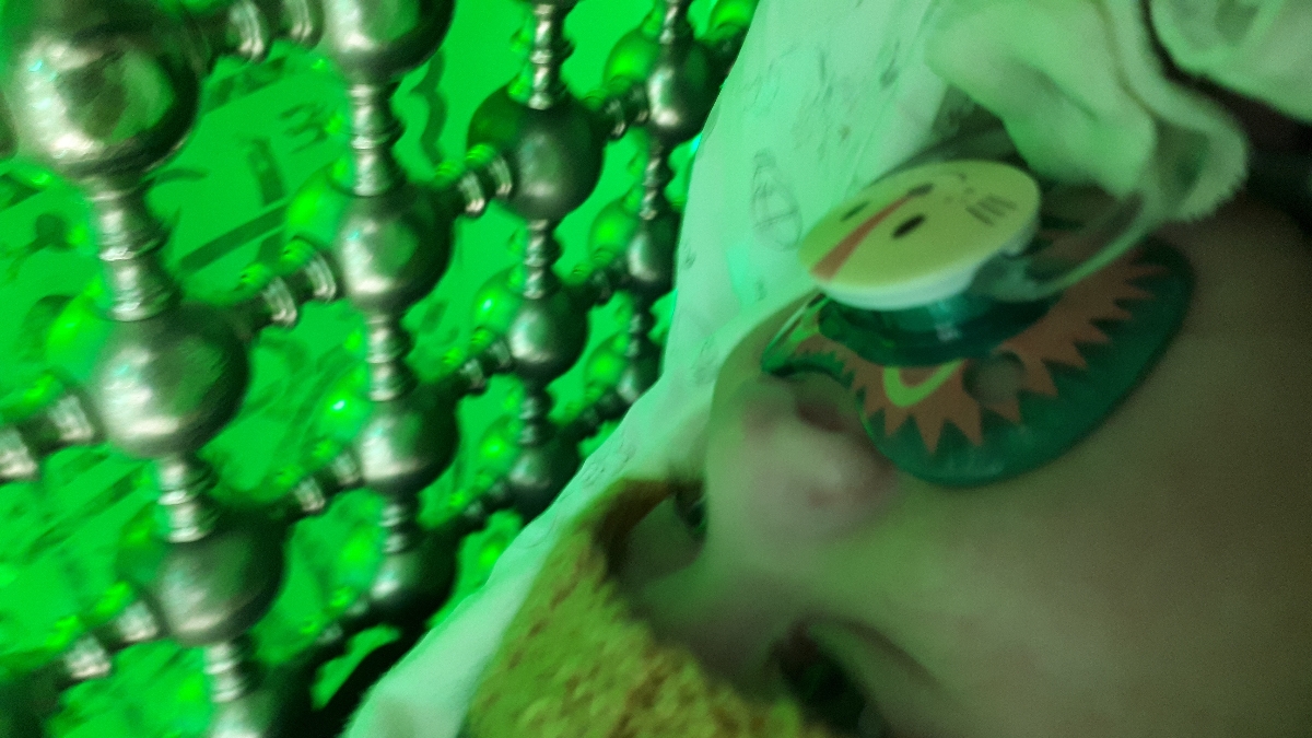 خودشم بیکار ننشست رفت زیارت و نماز امامزاده صالح👼😢 خودشم بیکار ننشست رفت زیارت و نماز امامزاده صالح👼😢