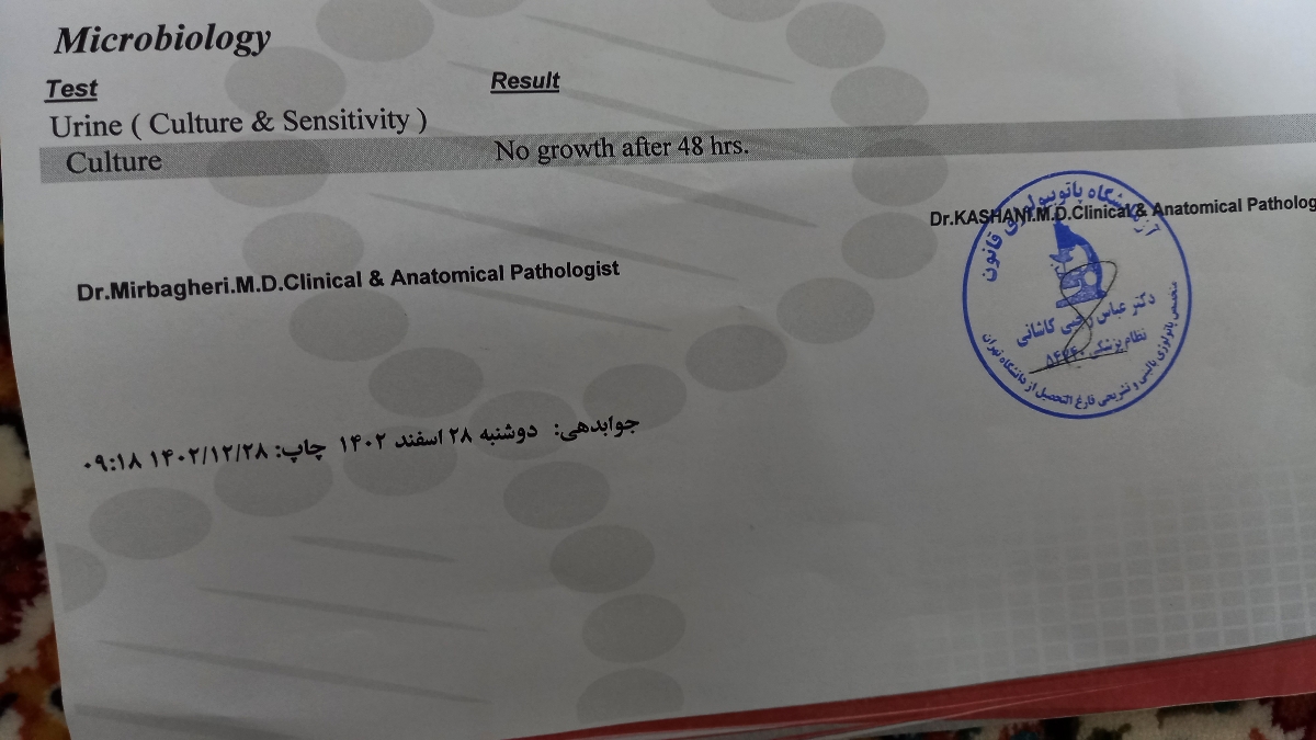 آیا از پماد میشه موقع پریودی استفاده کرد برا عفونت دالاواگ